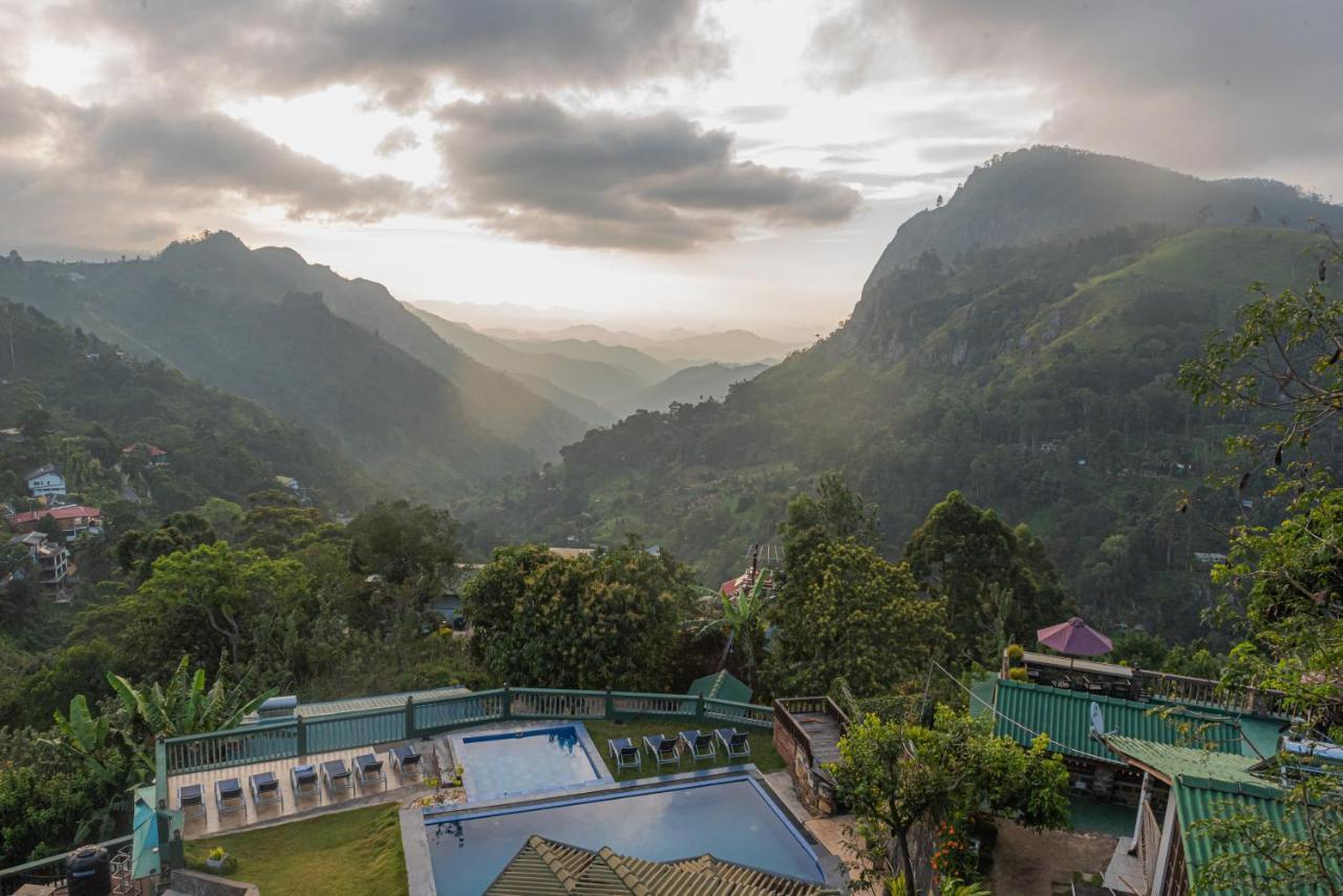 Ravana Range เอลลา ภายนอก รูปภาพ