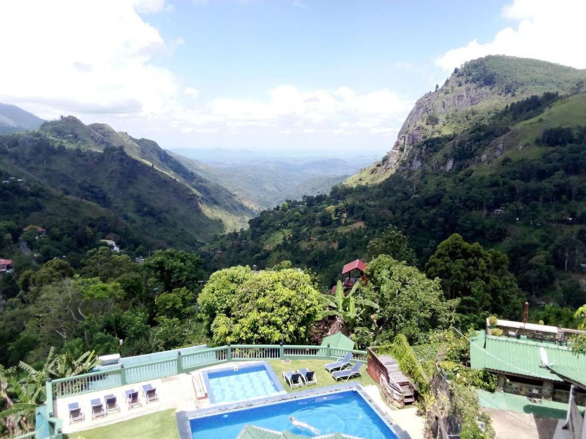 Ravana Range เอลลา ภายนอก รูปภาพ