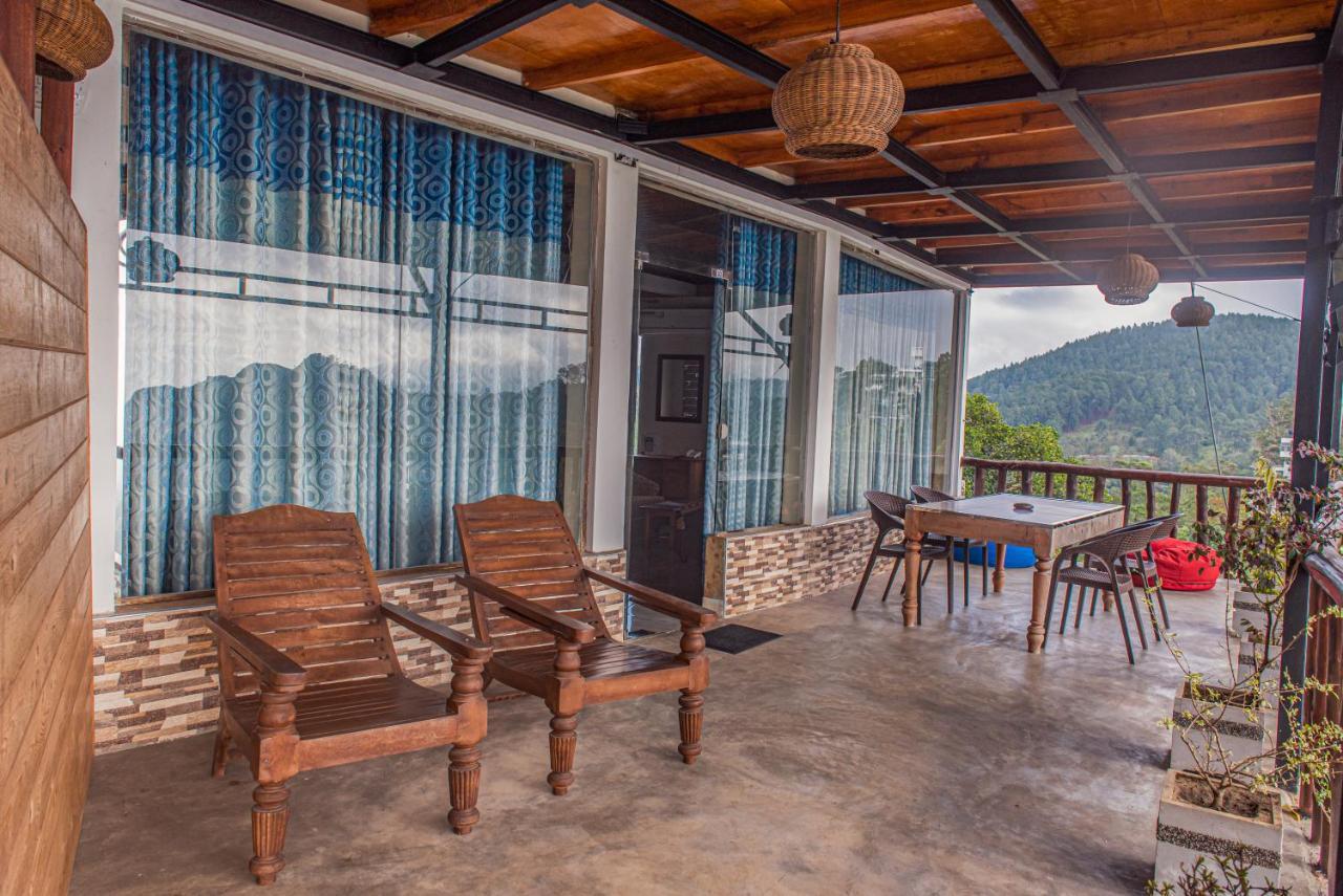Ravana Range เอลลา ภายนอก รูปภาพ