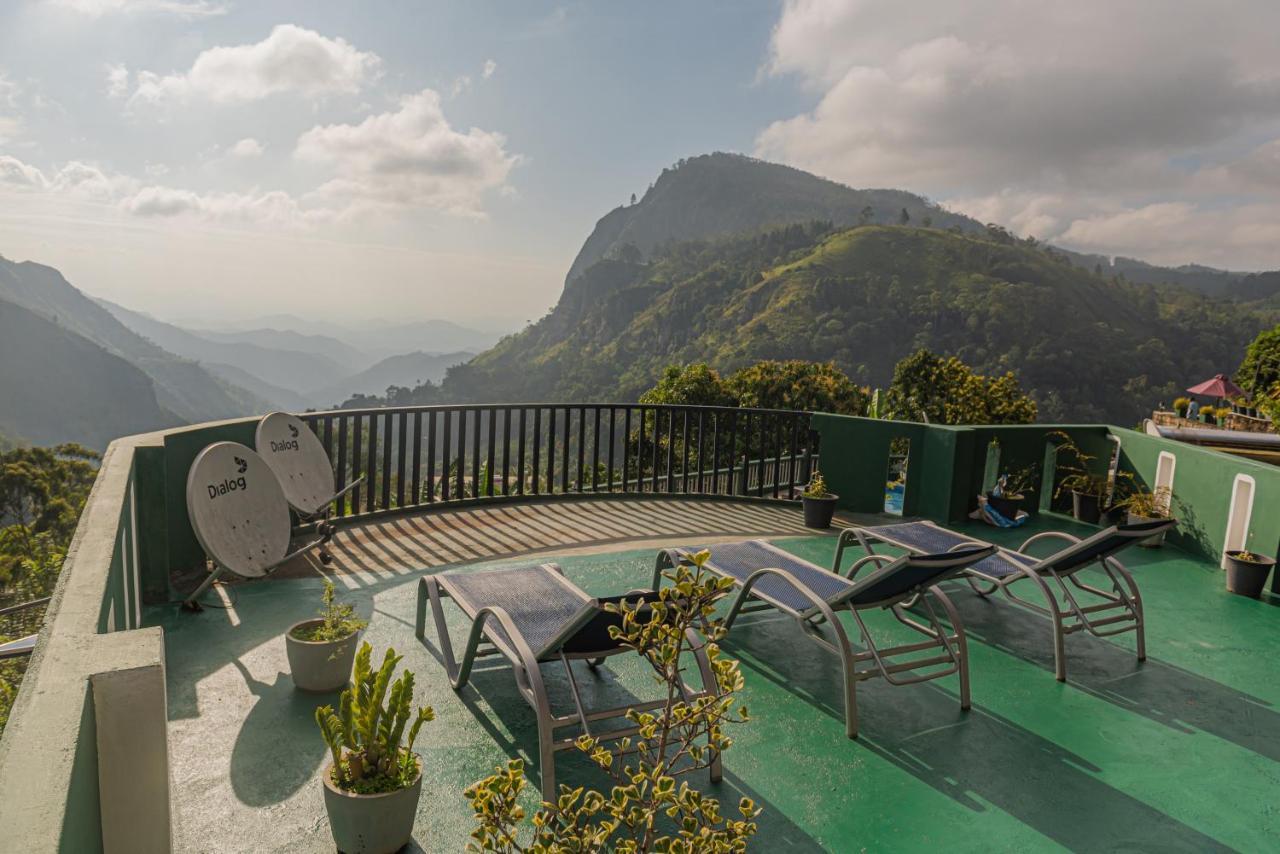 Ravana Range เอลลา ภายนอก รูปภาพ