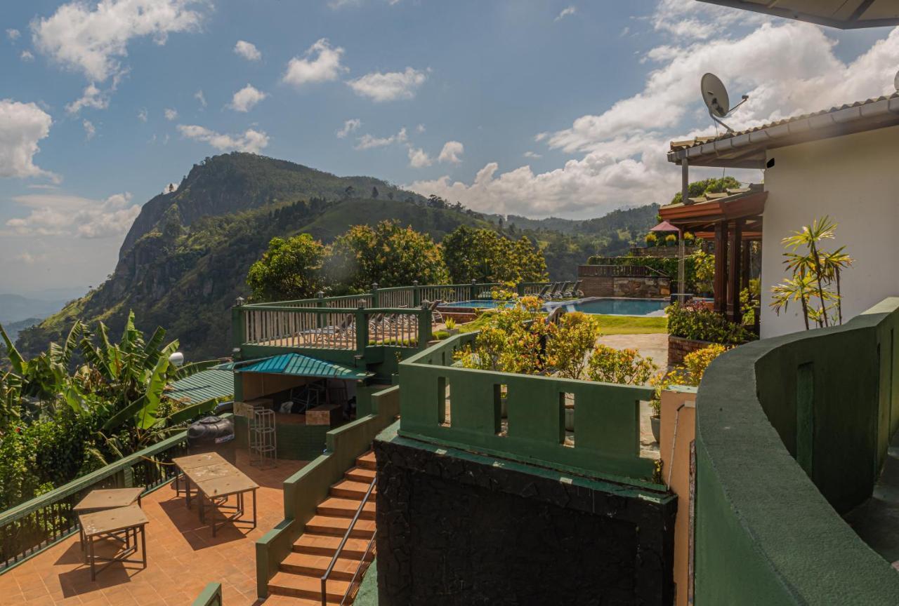Ravana Range เอลลา ภายนอก รูปภาพ
