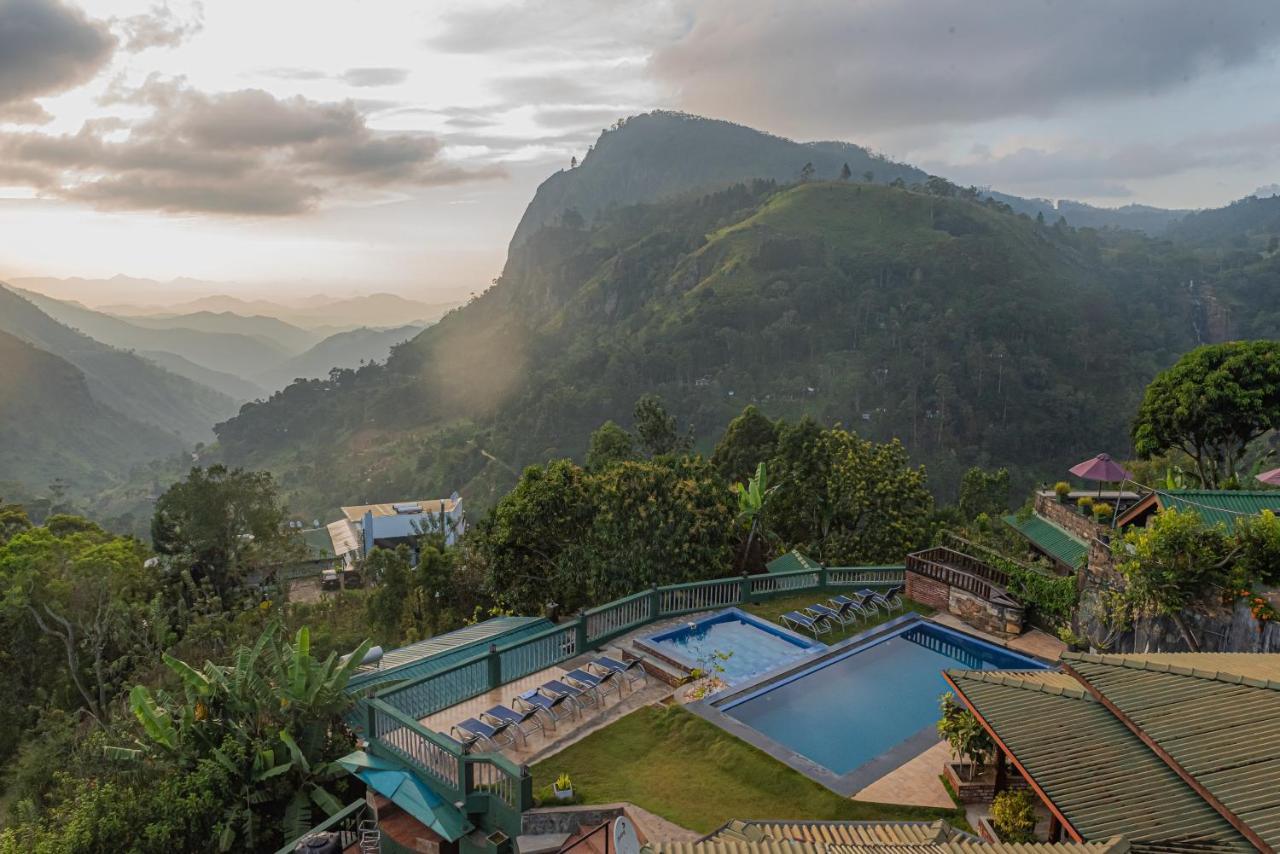 Ravana Range เอลลา ภายนอก รูปภาพ