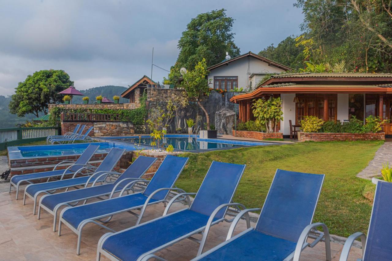 Ravana Range เอลลา ภายนอก รูปภาพ