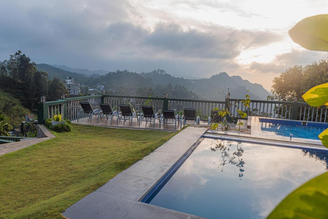 Ravana Range เอลลา ภายนอก รูปภาพ