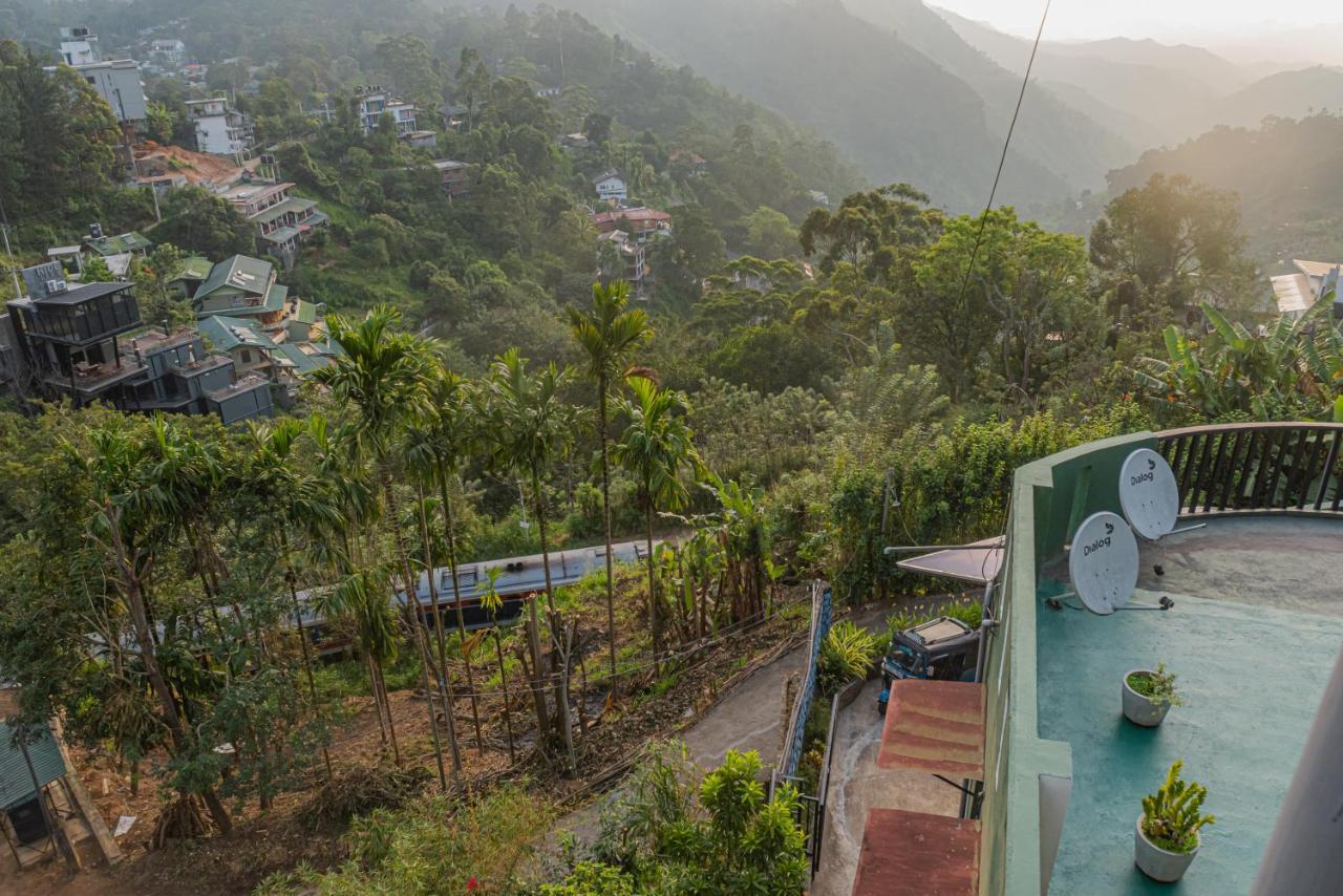 Ravana Range เอลลา ภายนอก รูปภาพ
