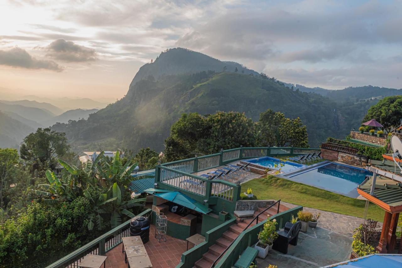 Ravana Range เอลลา ภายนอก รูปภาพ