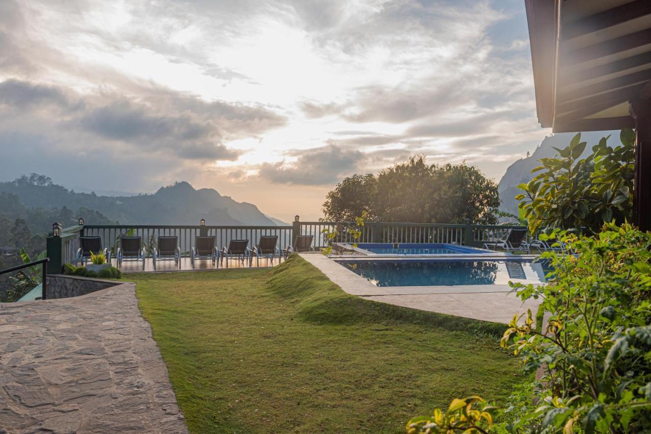 Ravana Range เอลลา ภายนอก รูปภาพ