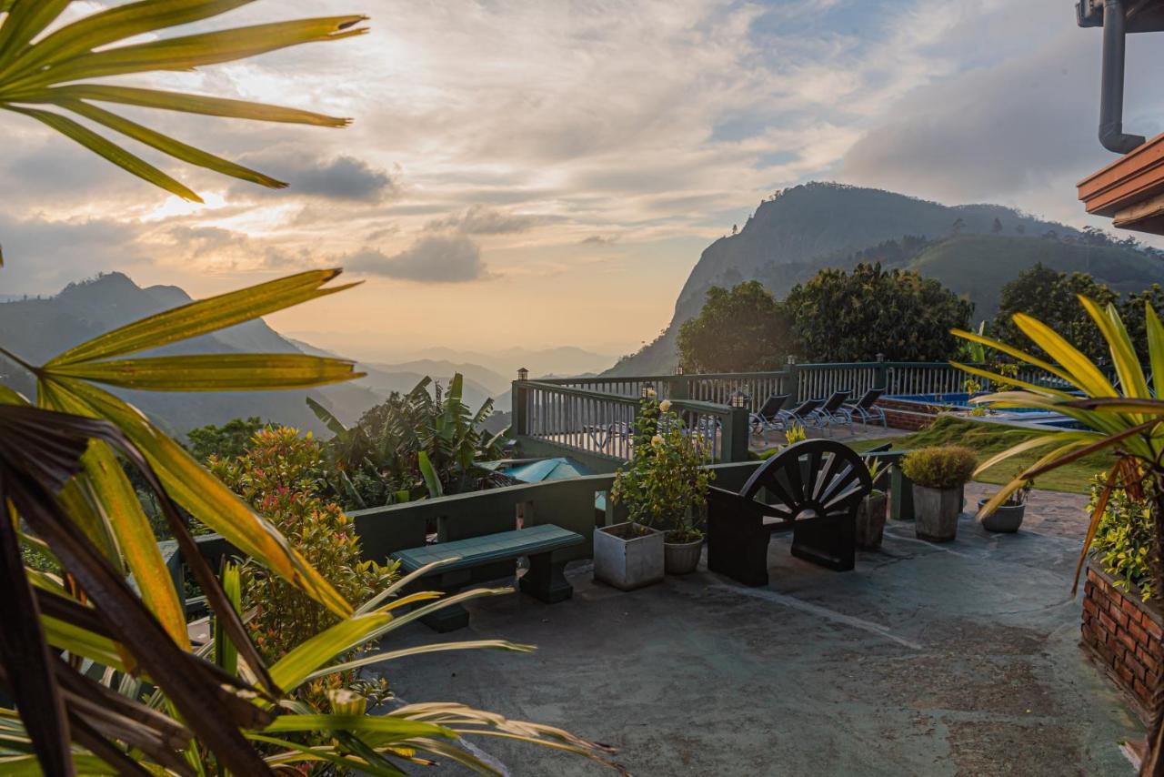 Ravana Range เอลลา ภายนอก รูปภาพ