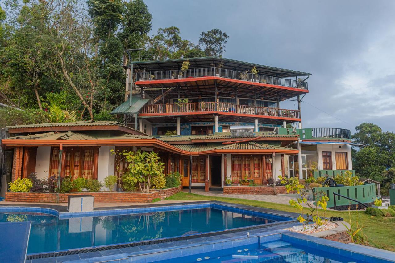 Ravana Range เอลลา ภายนอก รูปภาพ