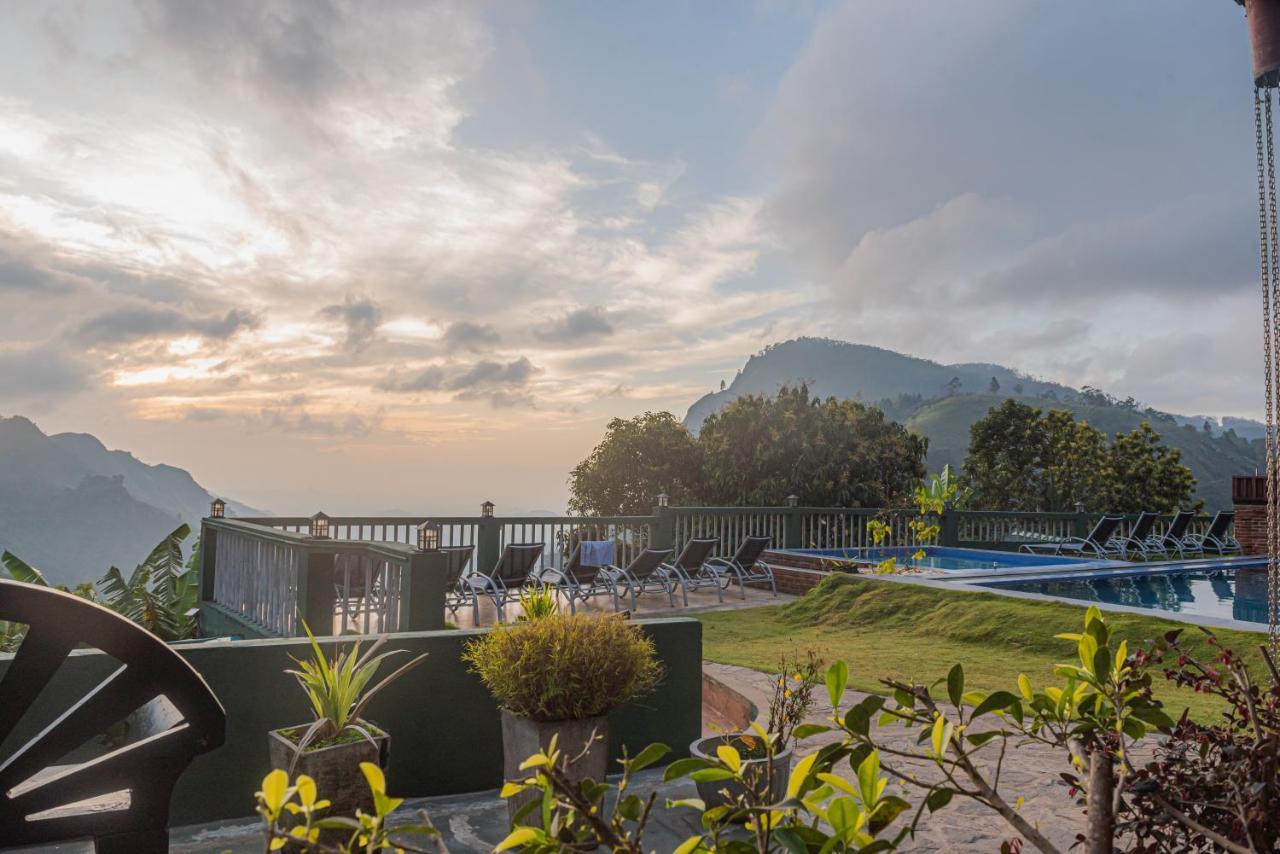 Ravana Range เอลลา ภายนอก รูปภาพ
