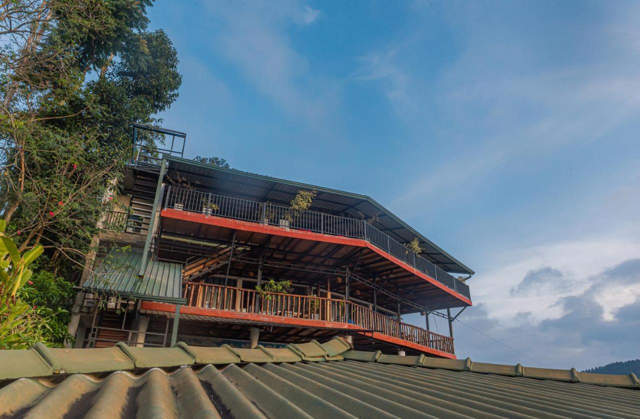 Ravana Range เอลลา ภายนอก รูปภาพ